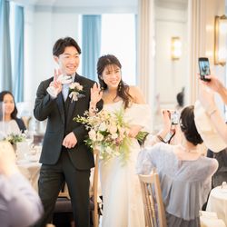 アニバーサリー アン 恵比寿の写真34枚目