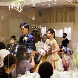 アーカンジェル代官山の写真14枚目