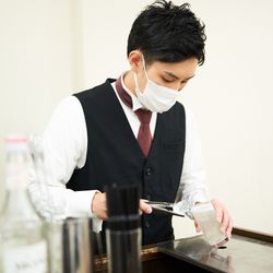 アーカンジェル代官山の写真12枚目