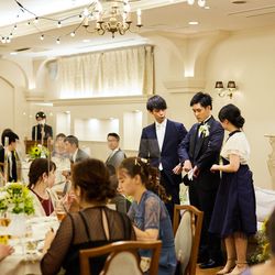 アーカンジェル代官山の写真2枚目