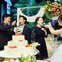 アーカンジェル代官山の写真2枚目