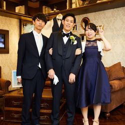 アーカンジェル代官山の写真10枚目