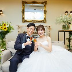 アーカンジェル代官山の写真5枚目