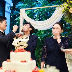 アーカンジェル代官山の写真8枚目