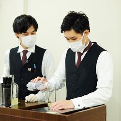 アーカンジェル代官山の写真29枚目