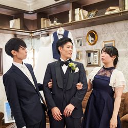 アーカンジェル代官山の写真3枚目