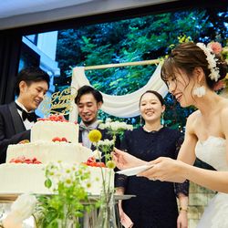 アーカンジェル代官山の写真7枚目