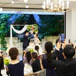 アーカンジェル代官山の写真11枚目