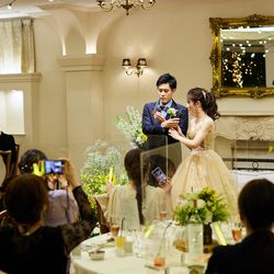 アーカンジェル代官山の写真8枚目