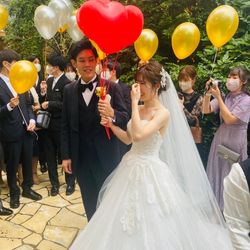 アーカンジェル代官山の写真3枚目