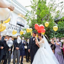 アーカンジェル代官山の写真12枚目