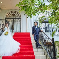 アーカンジェル代官山の写真3枚目