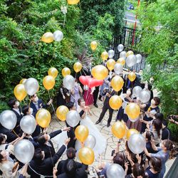 アーカンジェル代官山の写真27枚目