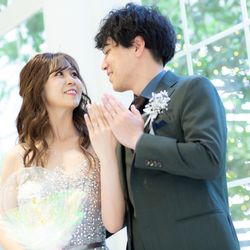 アルカンシエル luxe mariage大阪の写真6枚目