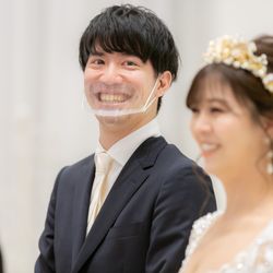 アルカンシエル luxe mariage大阪の写真28枚目