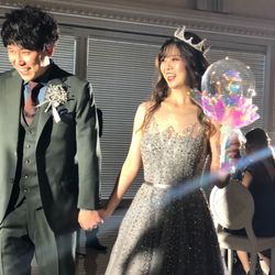 アルカンシエル luxe mariage大阪の写真1枚目