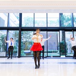 アルカンシエル luxe mariage大阪の写真33枚目