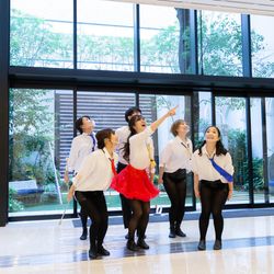 アルカンシエル luxe mariage大阪の写真18枚目