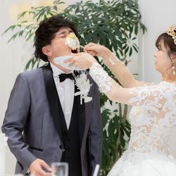 アルカンシエル luxe mariage大阪の写真20枚目