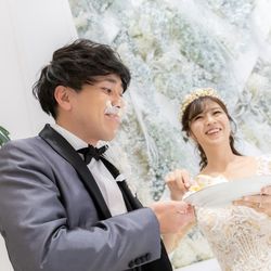アルカンシエル luxe mariage大阪の写真11枚目