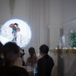 アルカンシエル luxe mariage大阪の写真8枚目