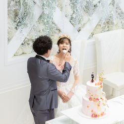 アルカンシエル luxe mariage大阪の写真12枚目