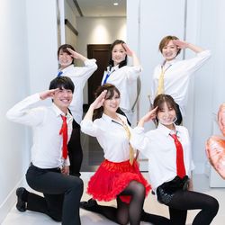 アルカンシエル luxe mariage大阪の写真20枚目