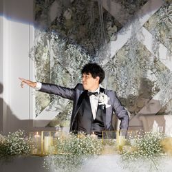 アルカンシエル luxe mariage大阪の写真30枚目