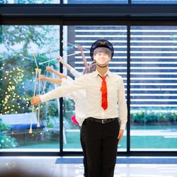 アルカンシエル luxe mariage大阪の写真18枚目