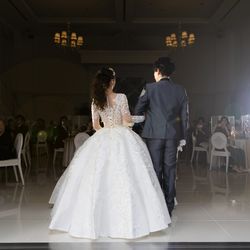 アルカンシエル luxe mariage大阪の写真19枚目