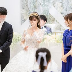 アルカンシエル luxe mariage大阪の写真28枚目
