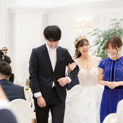 アルカンシエル luxe mariage大阪の写真1枚目