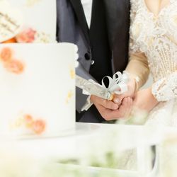 アルカンシエル luxe mariage大阪の写真26枚目