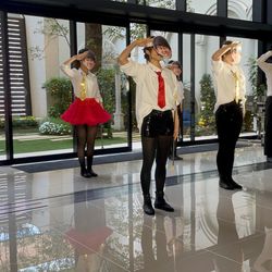 アルカンシエル luxe mariage大阪の写真14枚目