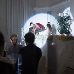 アルカンシエル luxe mariage大阪の写真36枚目