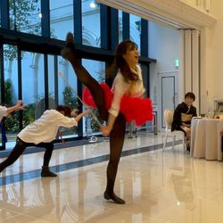 アルカンシエル luxe mariage大阪の写真13枚目