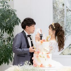 アルカンシエル luxe mariage大阪の写真29枚目