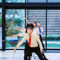 アルカンシエル luxe mariage大阪の写真6枚目