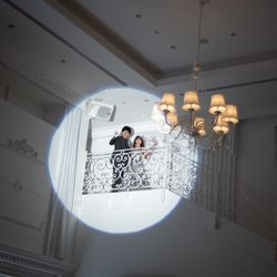 アルカンシエル luxe mariage大阪の写真35枚目