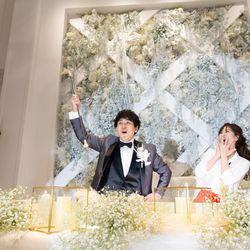 アルカンシエル luxe mariage大阪の写真26枚目