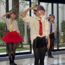 アルカンシエル luxe mariage大阪の写真16枚目