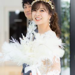 アルカンシエル luxe mariage大阪の写真28枚目
