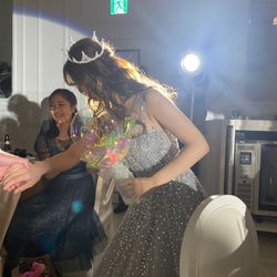 アルカンシエル luxe mariage大阪の写真2枚目