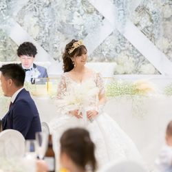 アルカンシエル luxe mariage大阪の写真28枚目