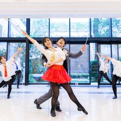 アルカンシエル luxe mariage大阪の写真22枚目