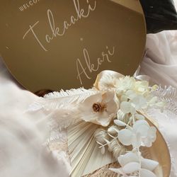 アルカンシエル luxe mariage大阪の写真6枚目