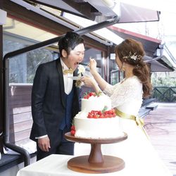 星野リゾート 軽井沢ホテルブレストンコートの写真12枚目