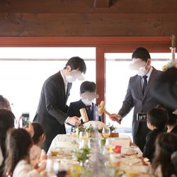 星野リゾート 軽井沢ホテルブレストンコートの写真20枚目