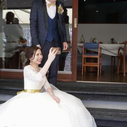 星野リゾート 軽井沢ホテルブレストンコートの写真7枚目