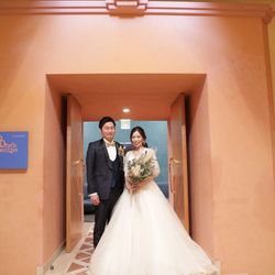 星野リゾート 軽井沢ホテルブレストンコートの写真7枚目